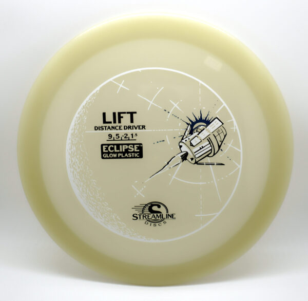 Streamline Eclipse Lift 175g