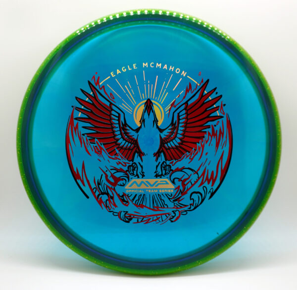 Envy Rebirth BlueGreen 174g