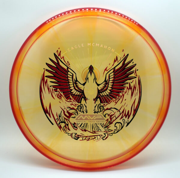 Envy Rebirth Orange 173g