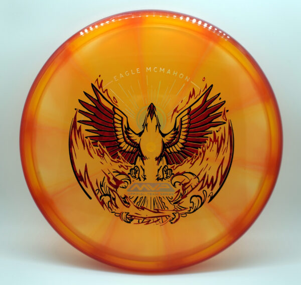 Envy Rebirth RedOrange 174g